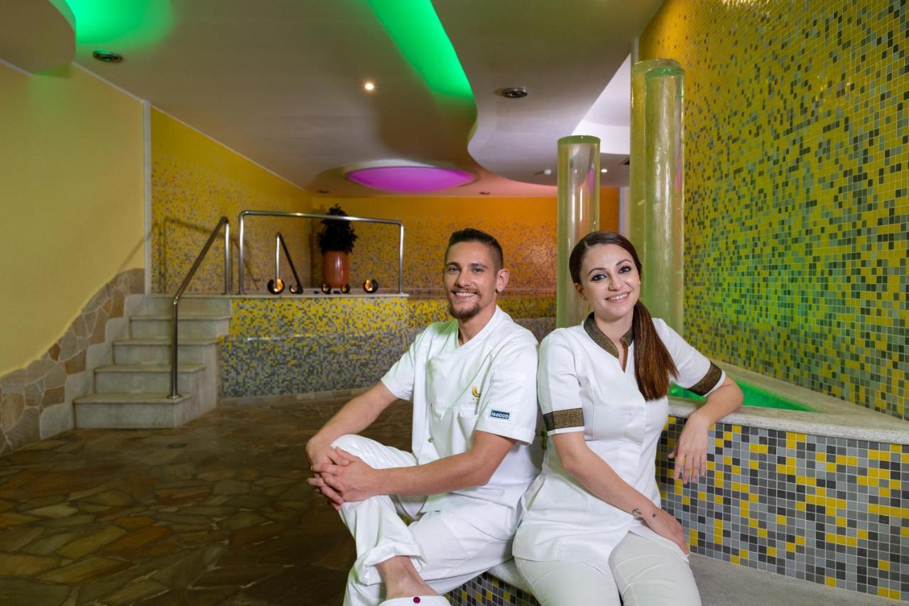 Lu' Hotel كاربونيا المظهر الخارجي الصورة