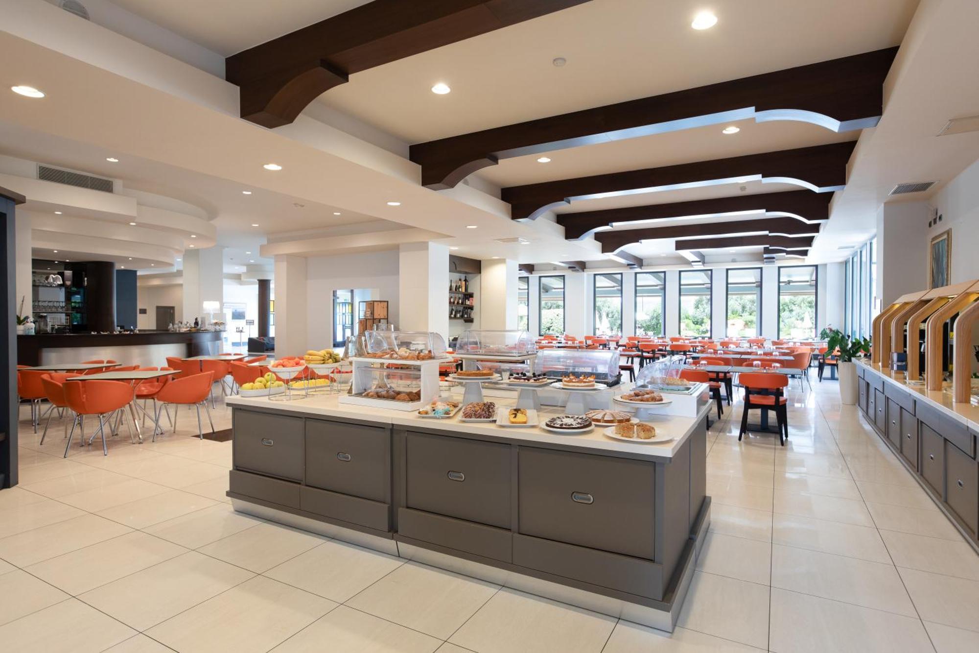 Lu' Hotel كاربونيا المظهر الخارجي الصورة